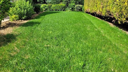 Le Brin d'Herbe, Paysagiste à Langres