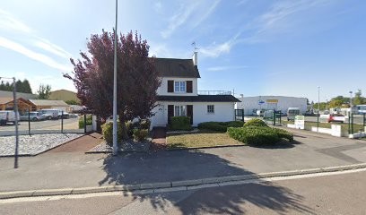 MCS Parcs et Jardins, Paysagiste à Choisy-au-Bac