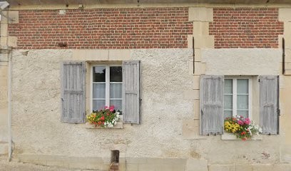 Espaces Verts Neufcourt, Paysagiste à Rosoy