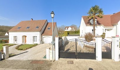 Floc'H-Loïc, Paysagiste à Précy-sur-Oise