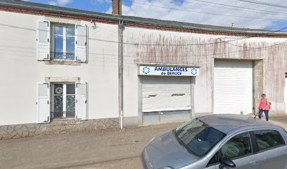 Alain Service Paysage, Paysagiste à Patay