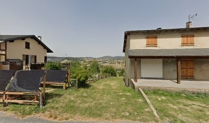 Curvale Robert, Paysagiste à Saint-Pierre-dels-Forcats