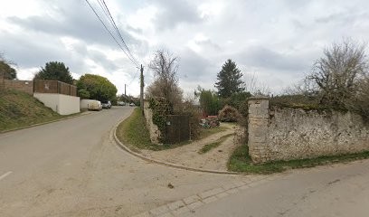 Ead Espaces Verts, Paysagiste à Gaillon-sur-Montcient