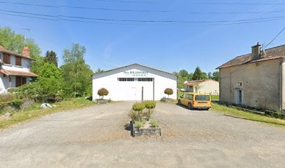 Tom Williamson Espaces Verts, Paysagiste à Chabanais