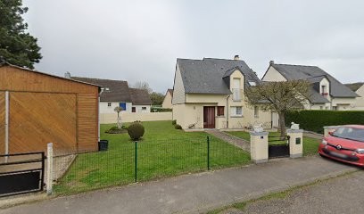 Roussel Eric, Paysagiste à Criel-sur-Mer