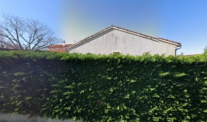 Galéano Serge, Paysagiste à Léojac