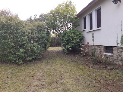 Coussantier Christophe, Paysagiste à Saint-Bonnet-de-Bellac