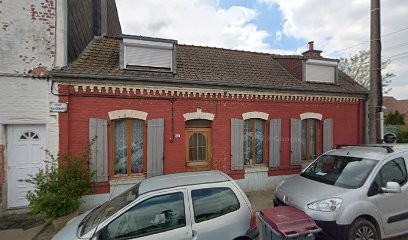 Van Daelen Loic, Paysagiste à Santes