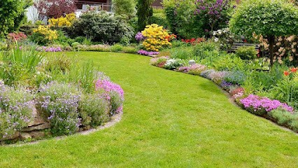 ROUSSALINO BEAU, Paysagiste à Cosnes-et-Romain