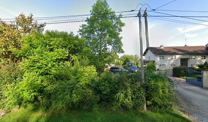 Pelletier Philippe, Paysagiste à Louhans