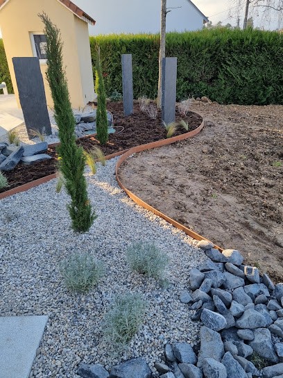 TOILE DE JARDIN, Paysagiste à Saint-Avertin