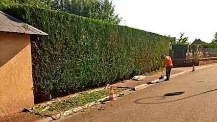 mtn37, Paysagiste à Fondettes