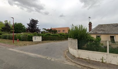 LES BOCAGES, Paysagiste à Claville