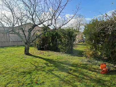Paysagiste M.s.e Paysagiste à Lacourt-Saint-Pierre