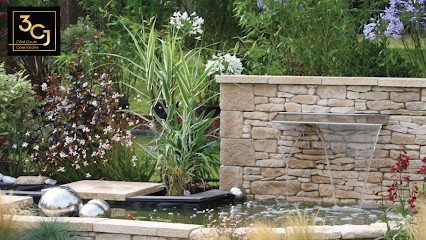 3CJ - Côté Cours Côté Jardins, Paysagiste à Saint-Pair-sur-Mer