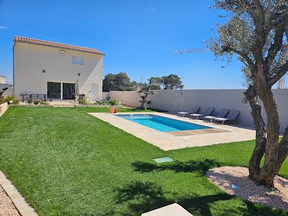 Meissonnier Yohann - Avenir du Jardin, Paysagiste à Nîmes