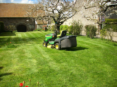 Payen Espaces Verts Paysagiste à Pars-lès-Romilly