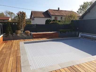 Ambiance Paysage, Paysagiste à Sapois