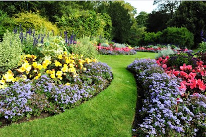 L'Essence de vos Jardins, Paysagiste à Crespières