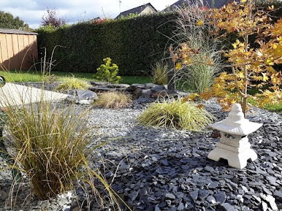 La Palette Végétale, Paysagiste à Changé