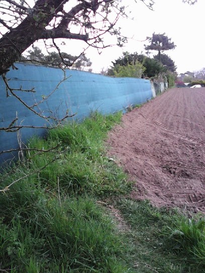 Le Moing Olivier, Paysagiste à Ploemel