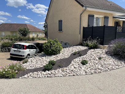 Dy'vert Paysage, Paysagiste à Paray-le-Frésil