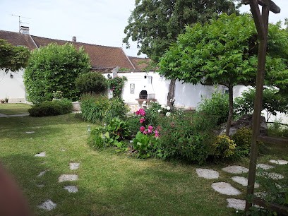 Ange @ Jardin, Paysagiste à La Norville