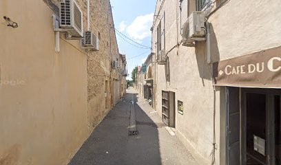 Priaulet Jardins, Paysagiste à Maussane-les-Alpilles
