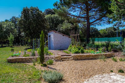 Eden's concept, Paysagiste à Simiane-Collongue