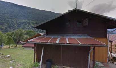 BLISS, Paysagiste à Thônes