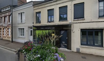 Harmone Vegetale Conception-Aménagement-Conseil, Paysagiste à Pont-l'Évêque