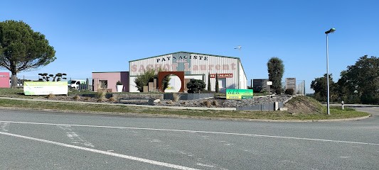 SAS Sachot Paysage / Création ,entretien Parcs Et Jardins, Paysagiste à Bazoges-en-Paillers