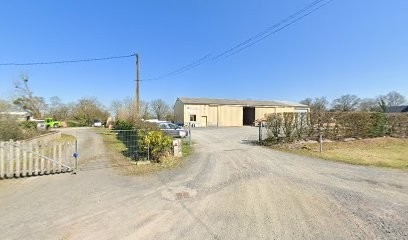 Les Paysages Du Coutançais, Paysagiste à Saussey
