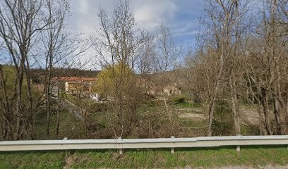 Jardins Espaces Verts, Moisson Thierry (JEVMT), Paysagiste à Saint-Maime