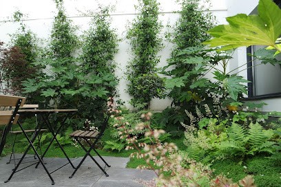 Desjonqueres Paysages, Paysagiste à Verrières-le-Buisson