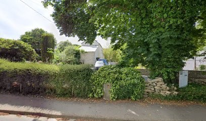 Jourdren Thierry, Paysagiste à Plomelin