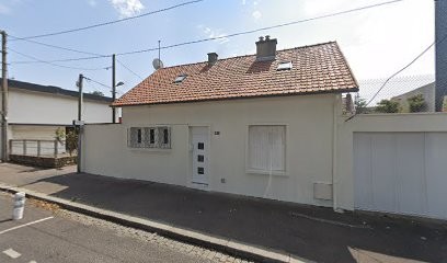 Sapmaz Selim, Paysagiste au Havre