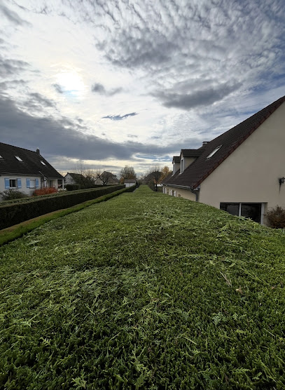 Ledy.j Paysagiste Entretien Des Espaces Verts Paysagiste à Montchanin