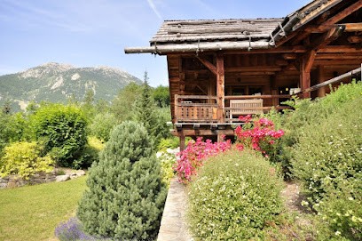 Malo Richard - Jardin Création, Paysagiste à La Roche-de-Rame