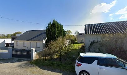 Letutour Fabrice, Paysagiste au Gâvre