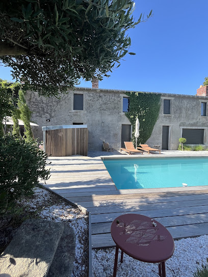Alex'garden Paysagiste à la Regrippière