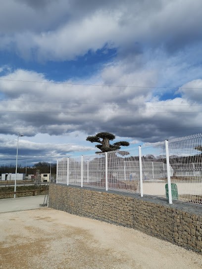Aménagement Gabions Paysage (AGP 81), Paysagiste à Grazac