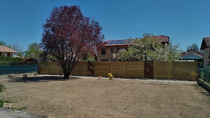 D.V.S.E Alex'o'services, Paysagiste à Monthieux