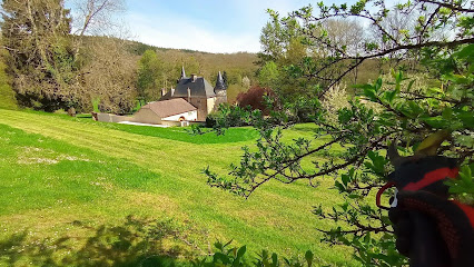 Aux Jardins Des Verrières Paysagiste à Hadigny-les-Verrières