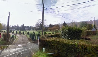 Dragin David, Paysagiste à Brionne