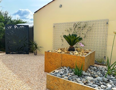 Vendée Verdure Création - Paysagiste, Challans, Paysagiste à Challans