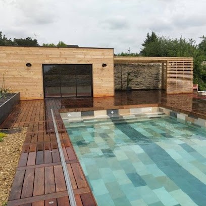 Jardin Design 44, Paysagiste à Derval