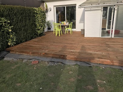 Lesot Romain EIRL, Paysagiste à Carvin