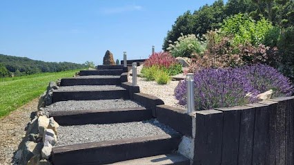 GUIBERT PAYSAGES, Paysagiste à Vernie