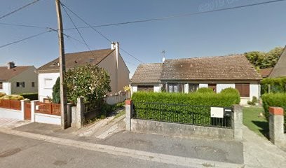 Dervin Gérard, Paysagiste à Rouvres-en-Multien